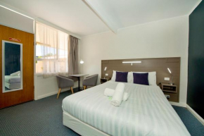  Motel Yarrawonga  Ярравонга